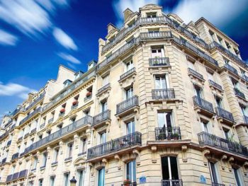 Encadrement des loyers : Premières sa...