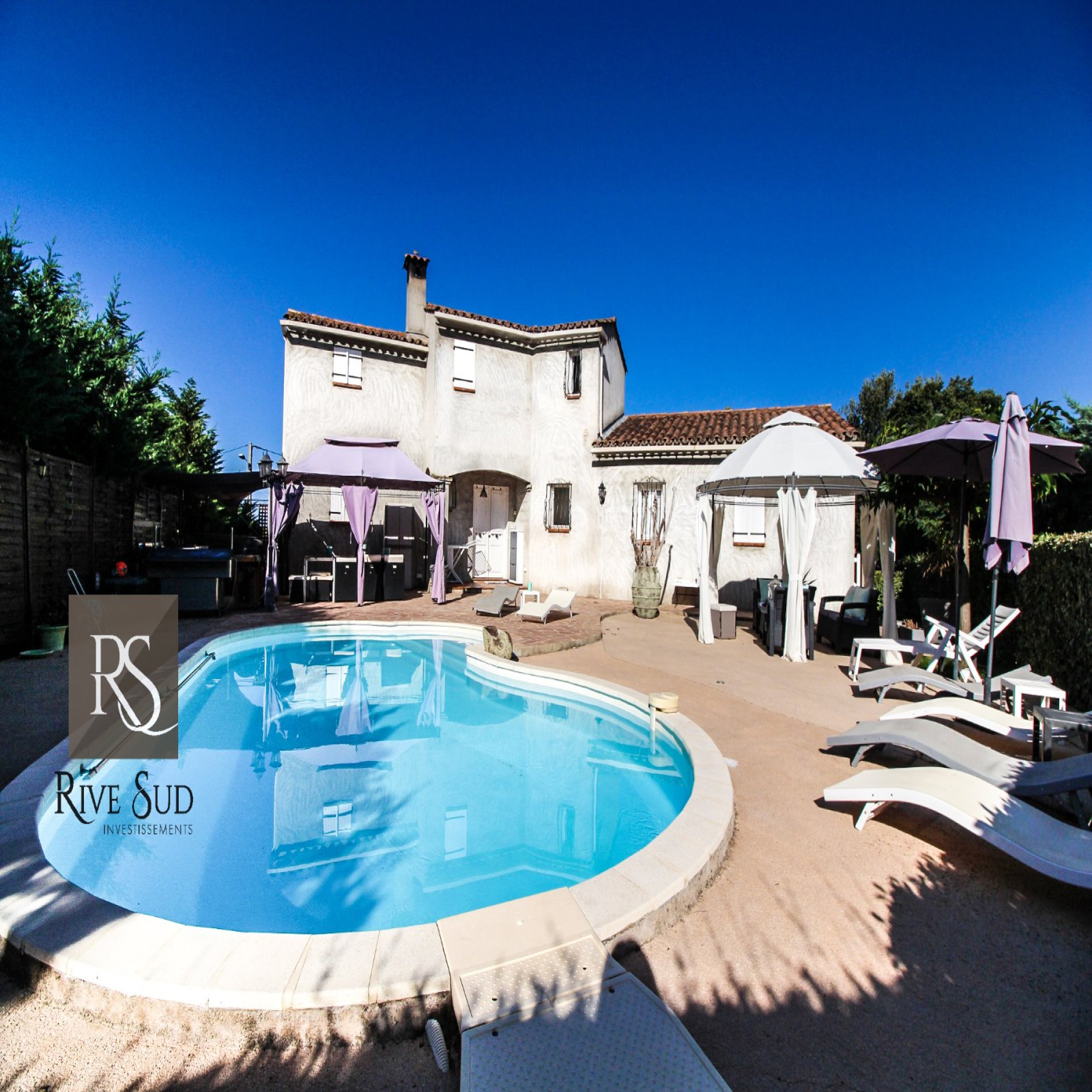 Vente Maison Porticcio Isolella Le Bon Coin