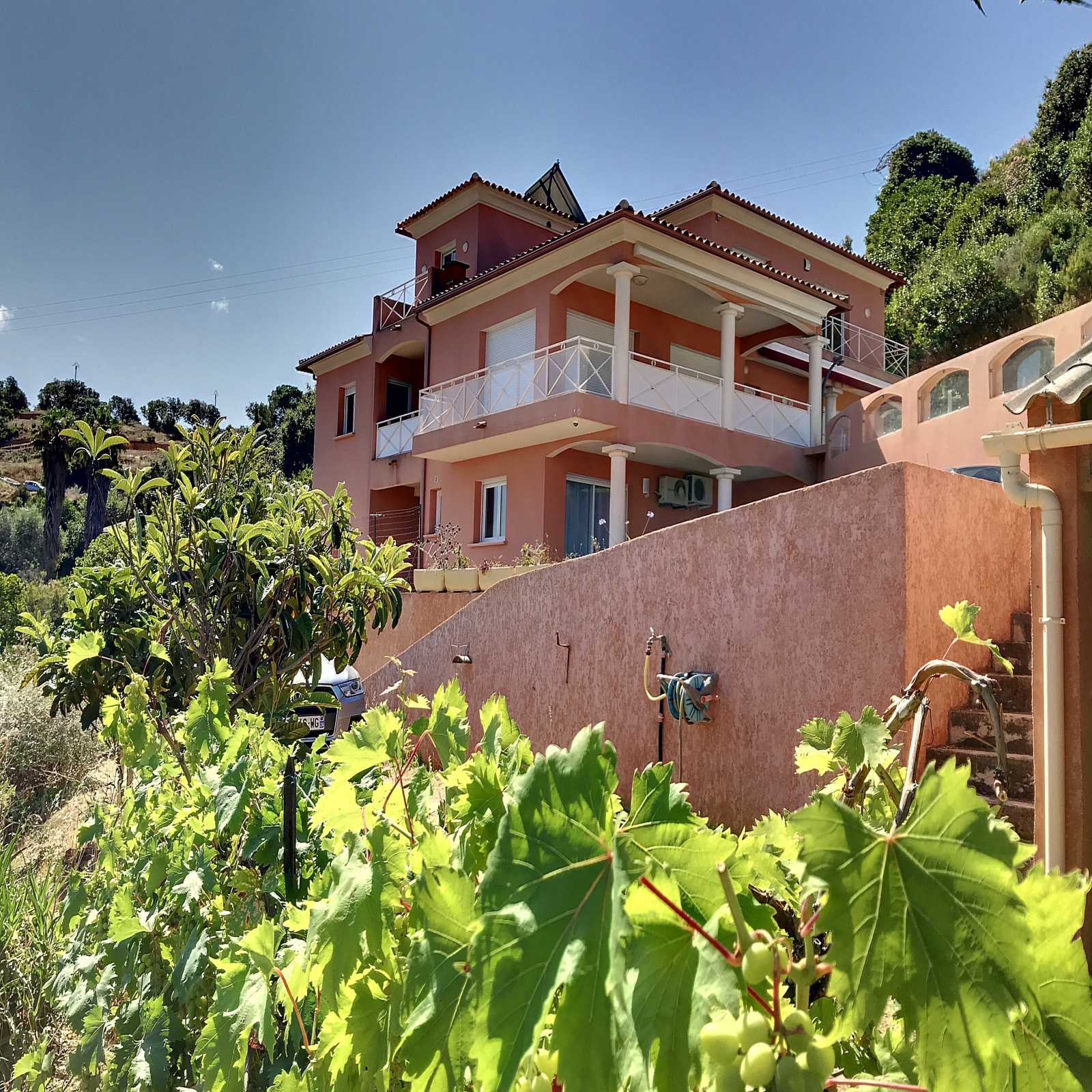 Vente Maison Porticcio Isolella Le Bon Coin