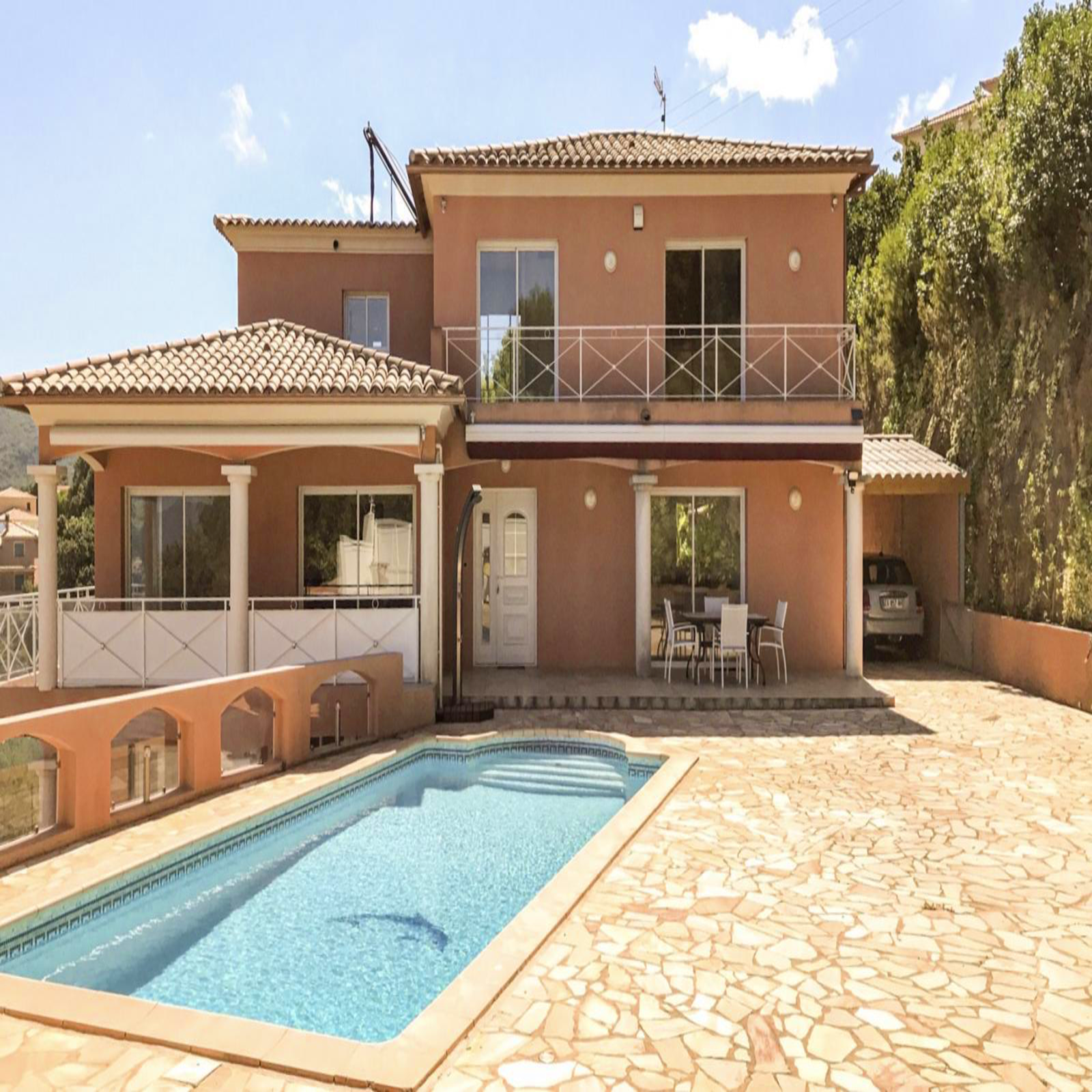 Vente Maison Porticcio Isolella Le Bon Coin