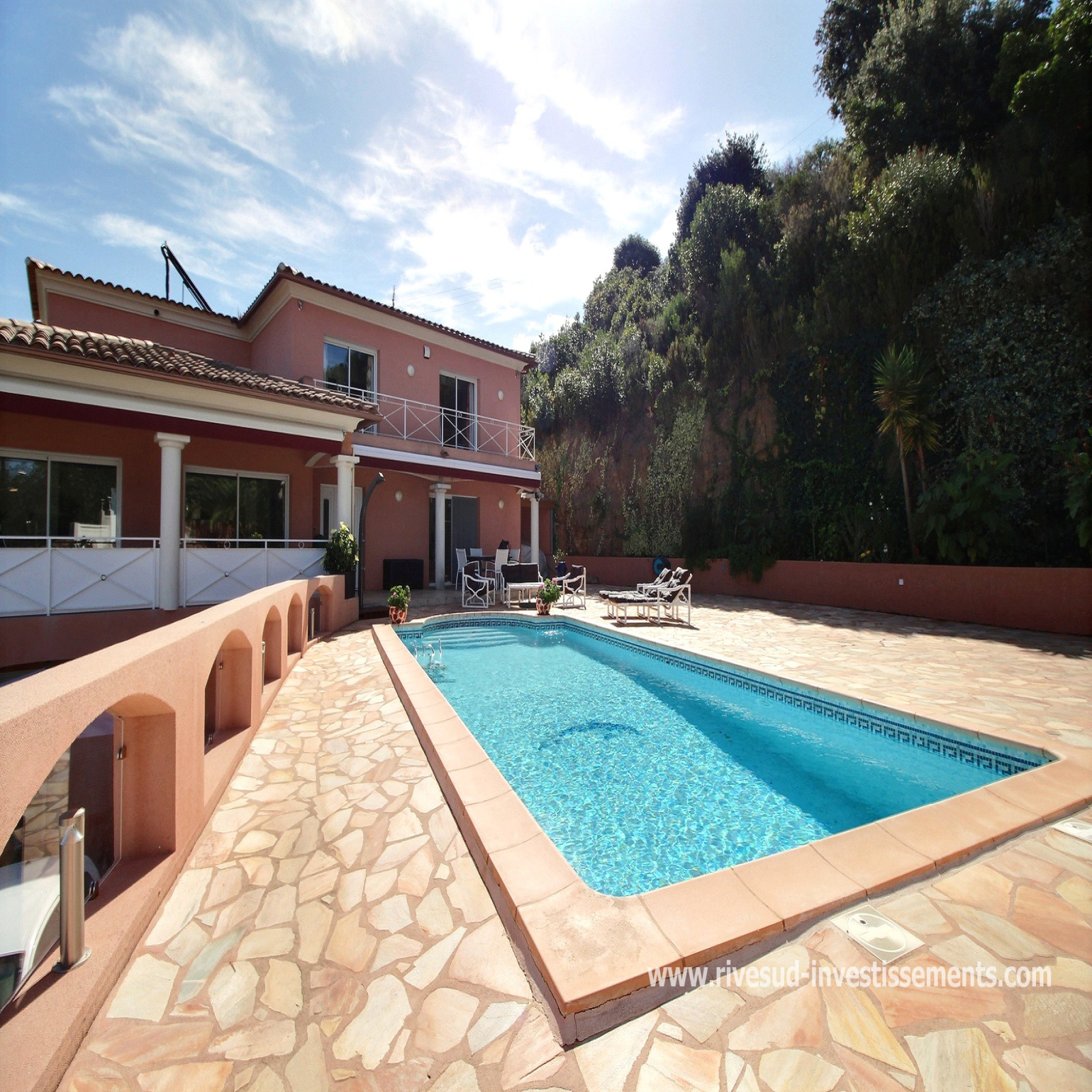 Vente Maison Porticcio Isolella Le Bon Coin
