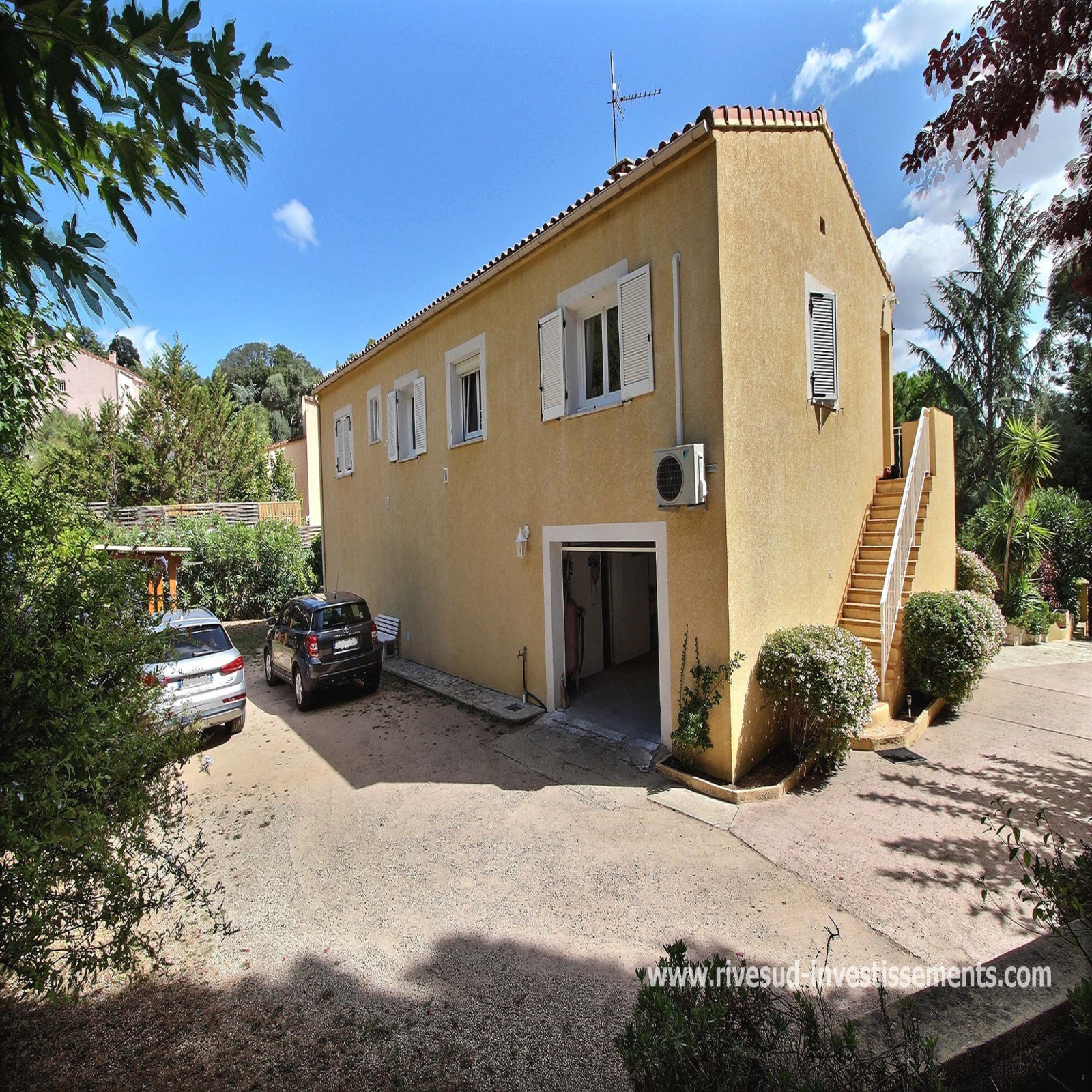 vente Très belle Maison à vendre Ajaccio proche des commerces | Rive
