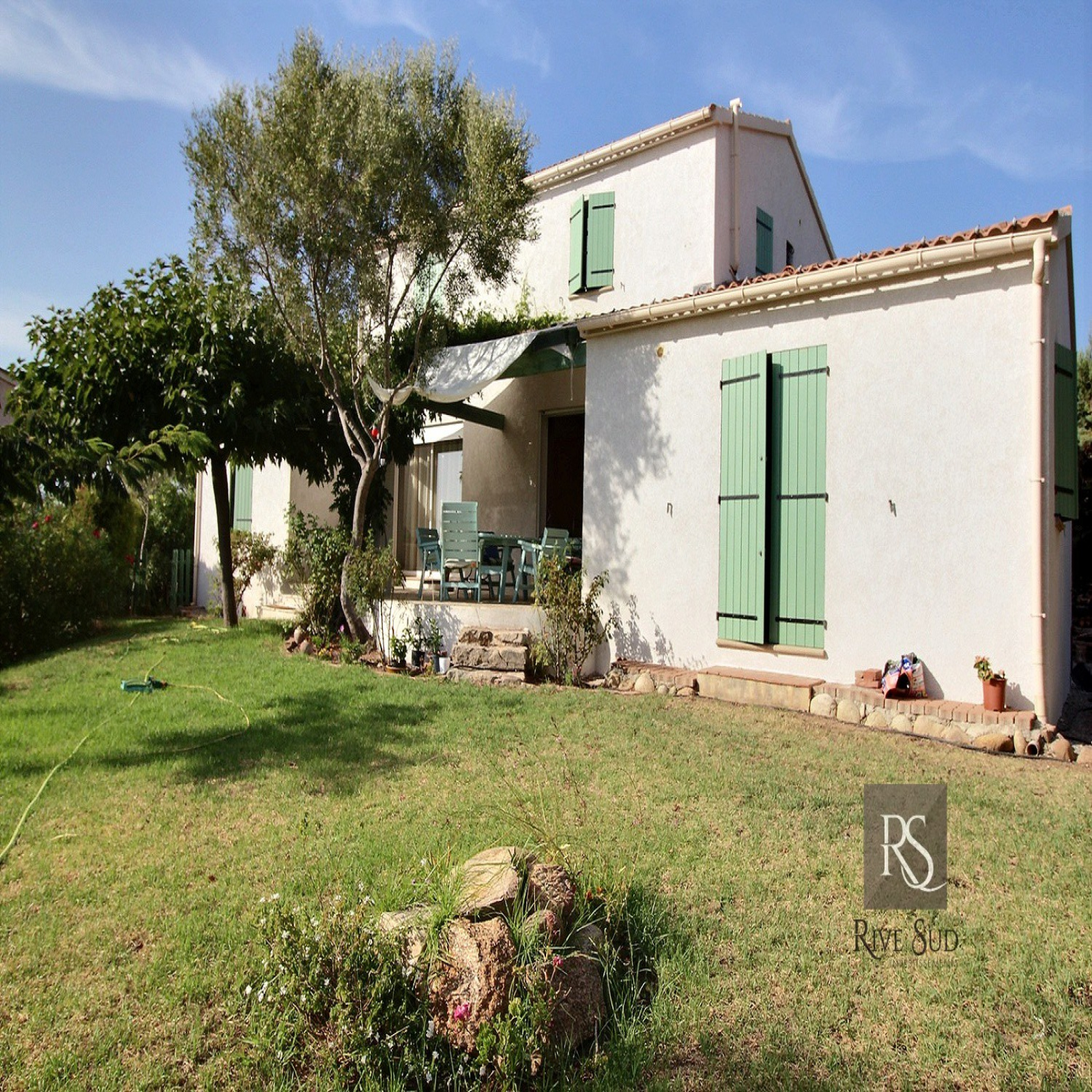 Vente Maison Porticcio Isolella Le Bon Coin