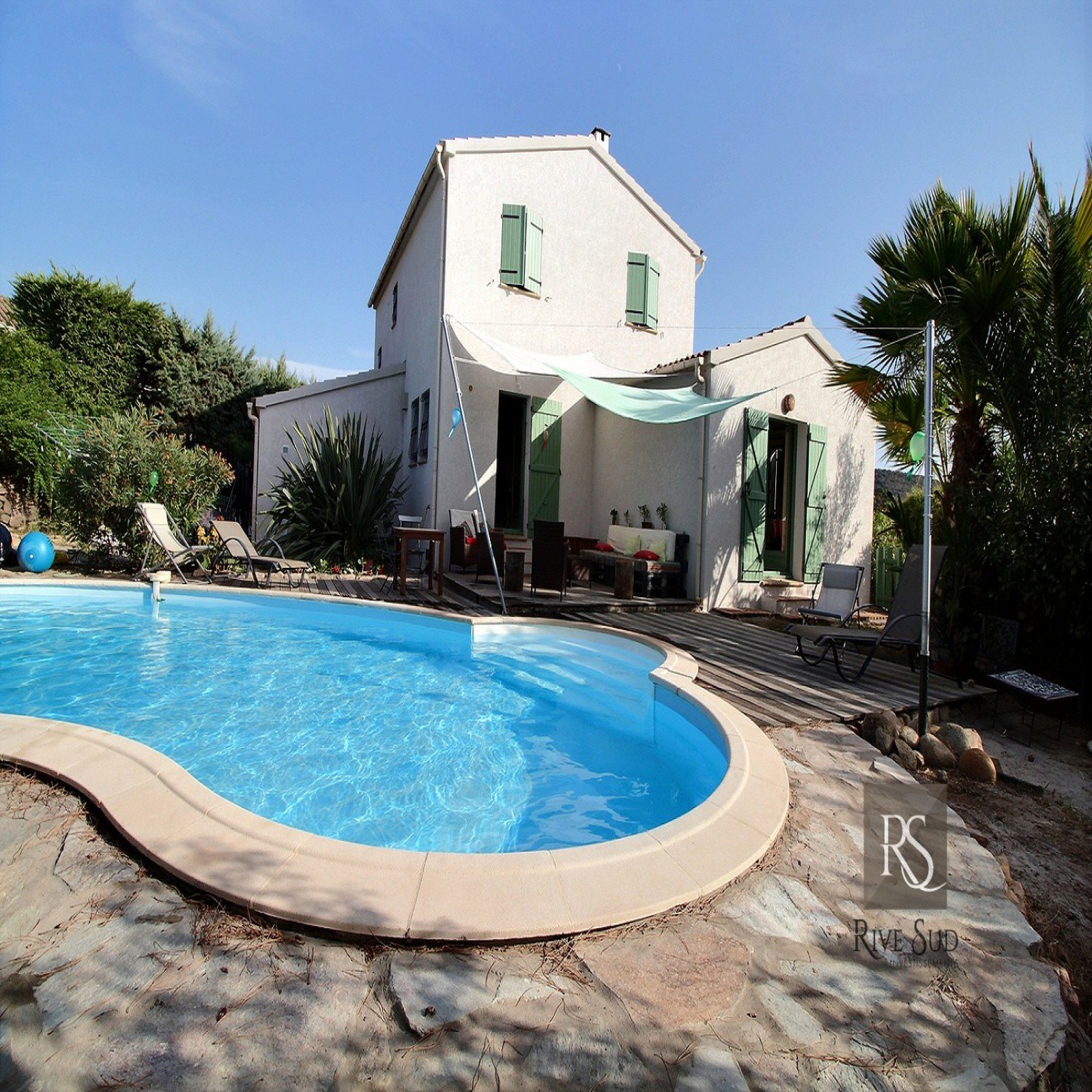 Vente Maison Porticcio Isolella Le Bon Coin