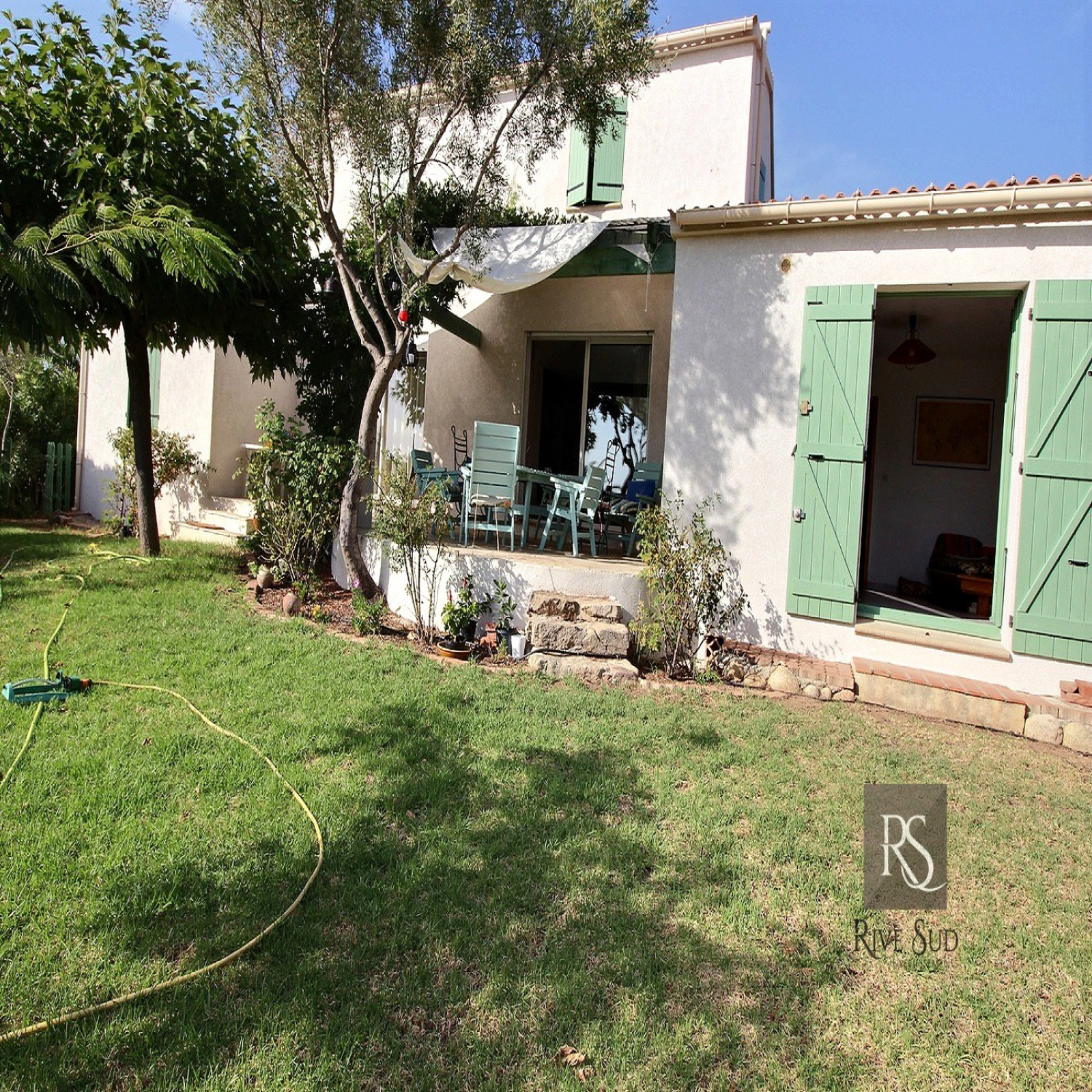 Vente Maison Porticcio Isolella Le Bon Coin