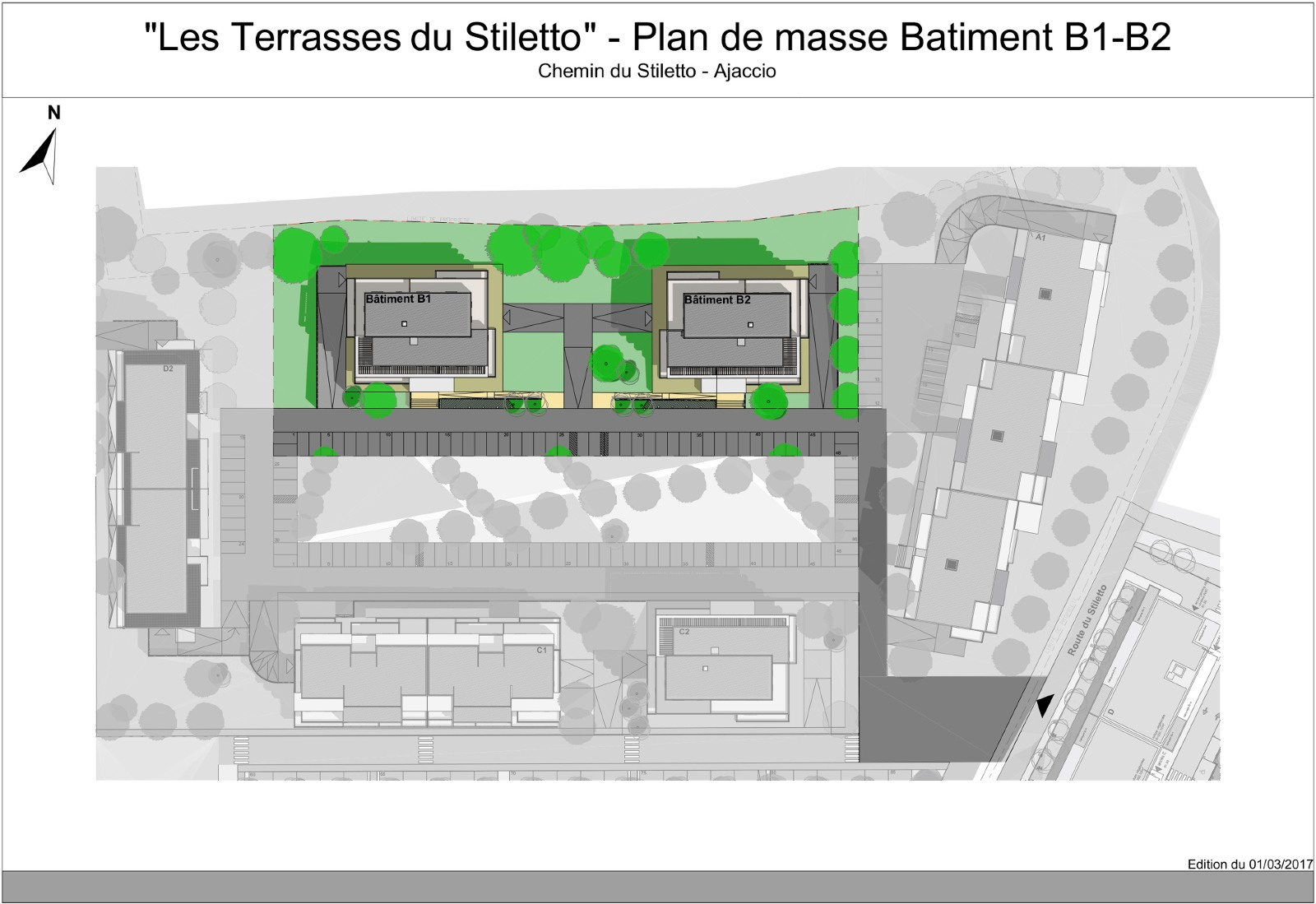 Image_17, Appartement, Ajaccio, ref :TERSTILB206