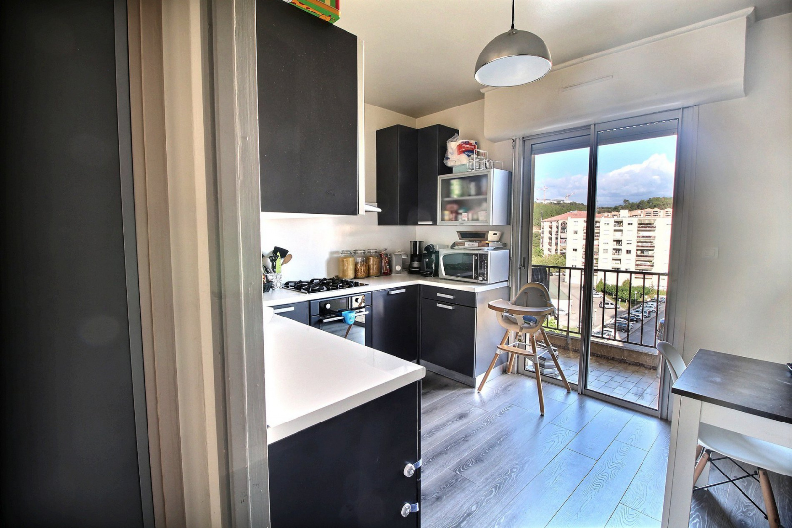 Image_3, Appartement, Ajaccio, ref :C237