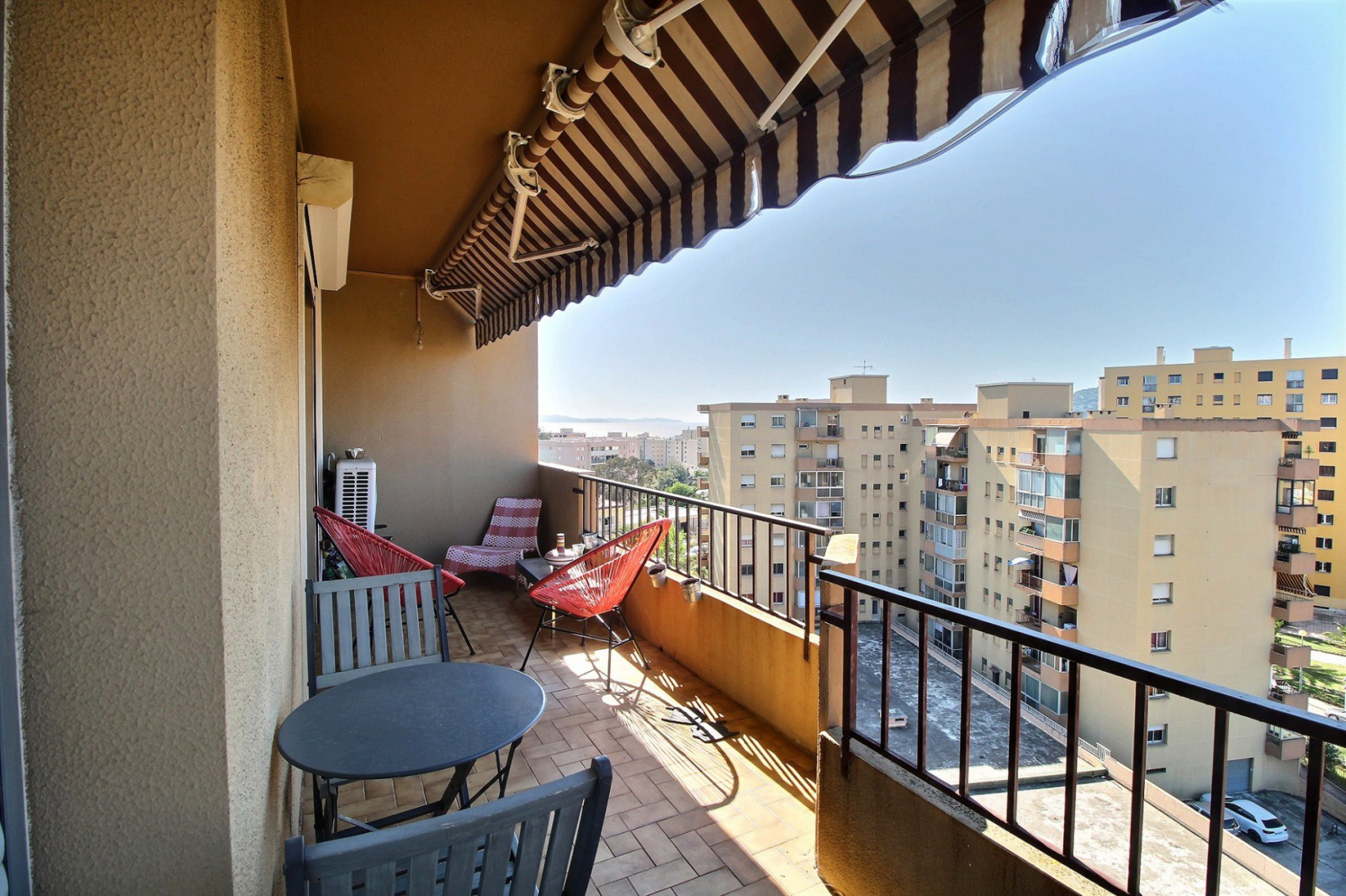 Image_7, Appartement, Ajaccio, ref :C237