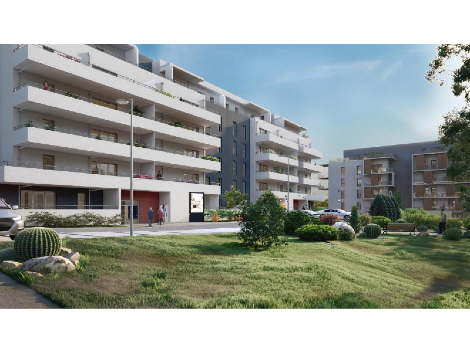 Image_2, Appartement, Ajaccio, ref :STIL-D2/T1