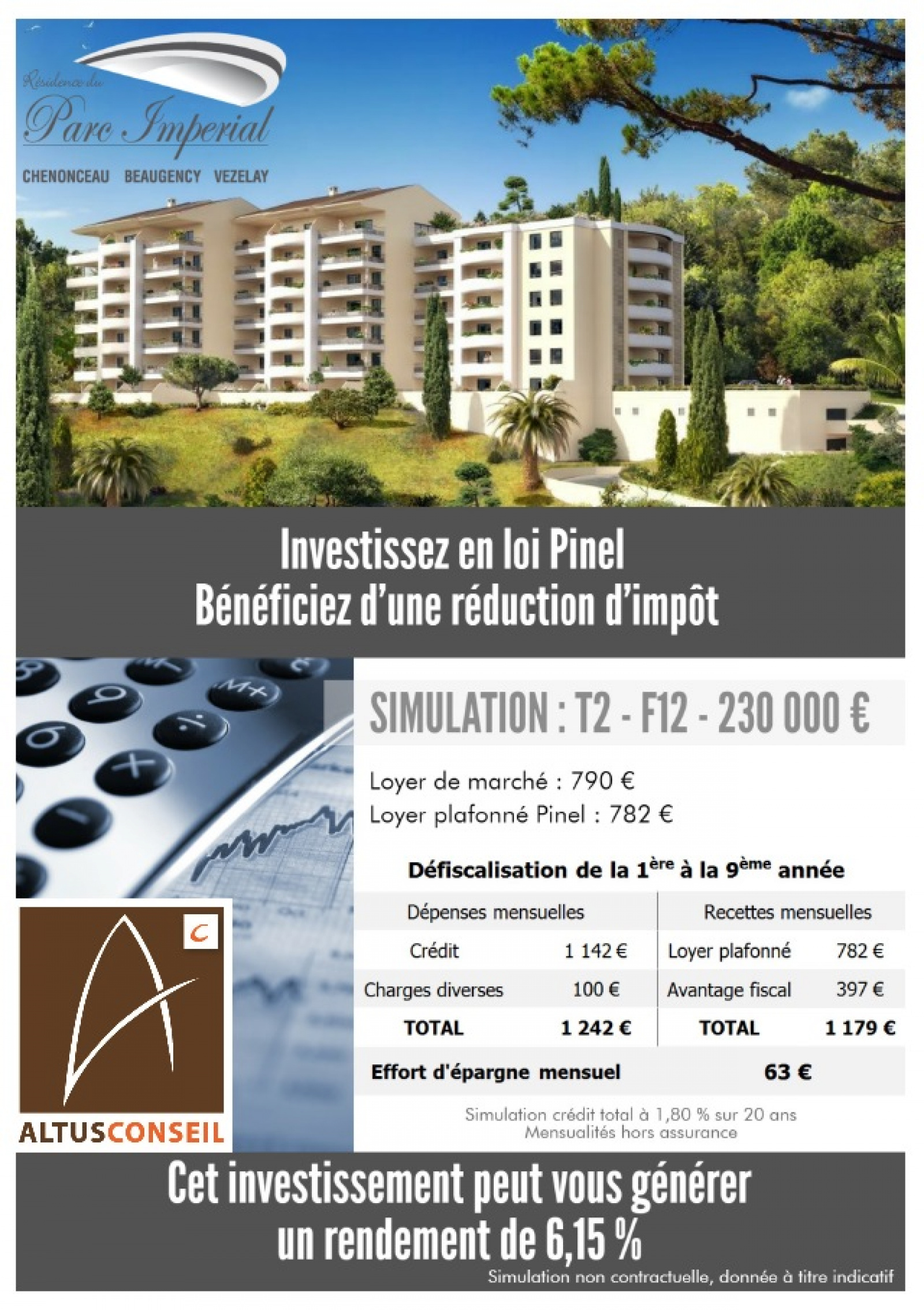 Image_5, Appartement, Ajaccio, ref :VAP30000037